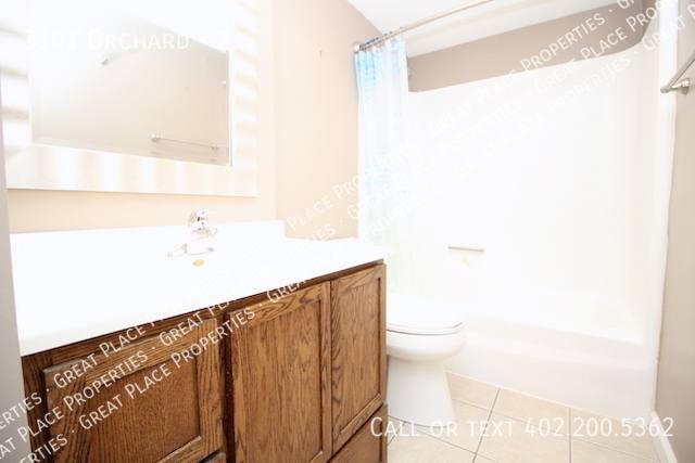 Apartment for rent at 3101 Orchard #2, Lincoln, NE 68503