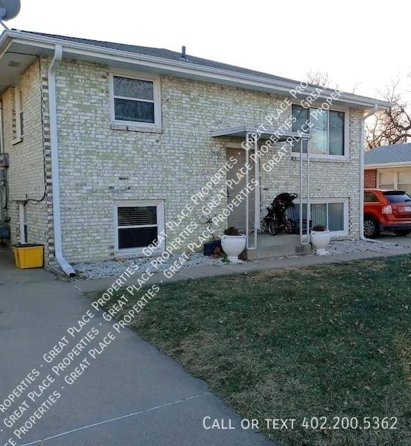 Apartment for rent at 3101 Orchard #2, Lincoln, NE 68503