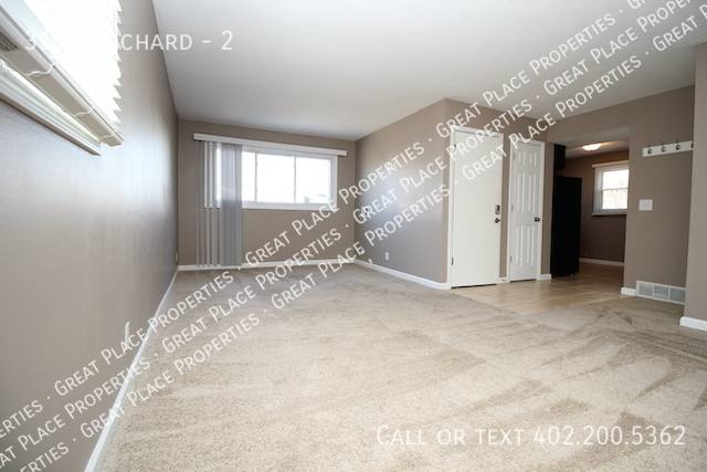 Apartment for rent at 3101 Orchard #2, Lincoln, NE 68503