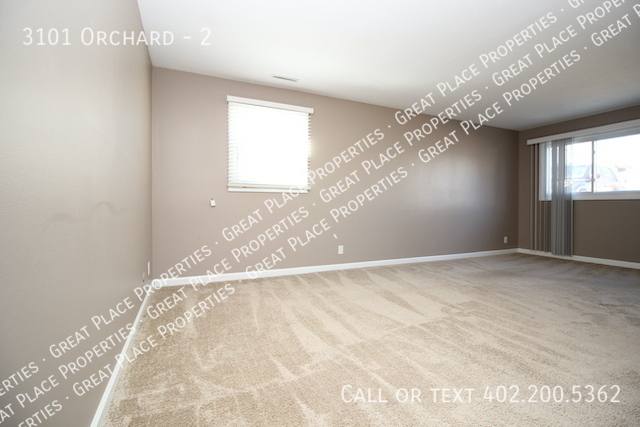 Apartment for rent at 3101 Orchard #2, Lincoln, NE 68503