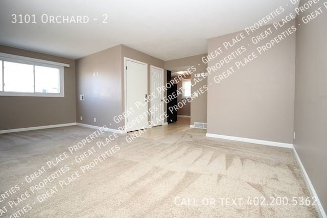 Apartment for rent at 3101 Orchard #2, Lincoln, NE 68503
