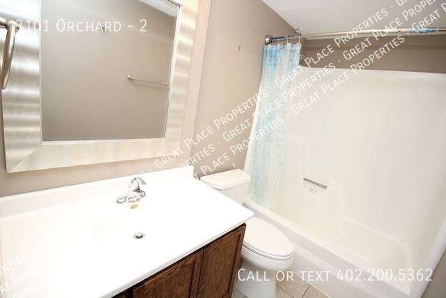 Apartment for rent at 3101 Orchard #2, Lincoln, NE 68503