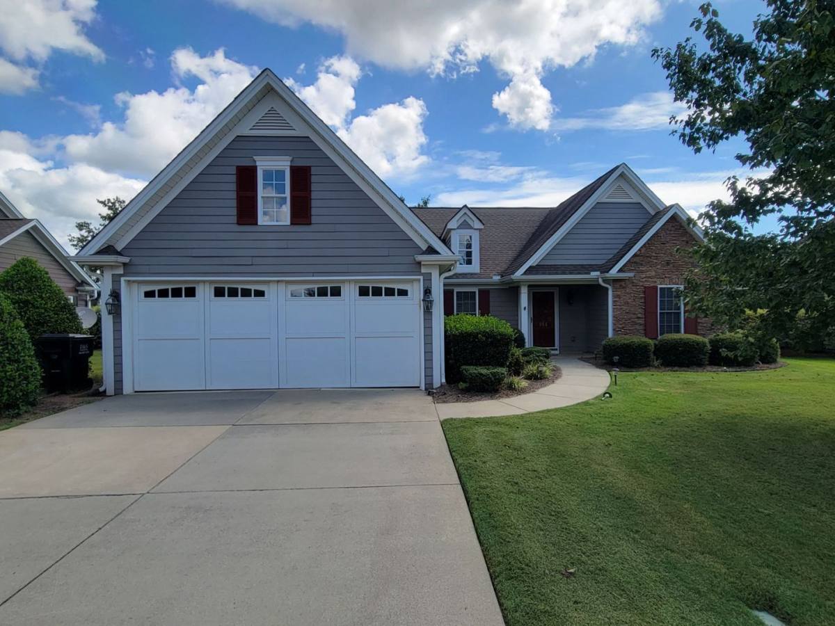 House for rent at 104 Stone Cottage Dr, Anderson, SC 29621