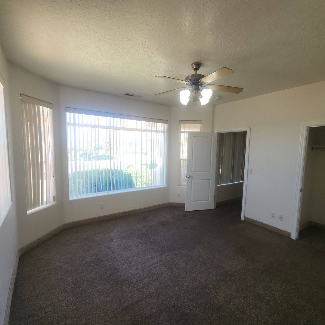 House for rent at 42 N Eastridge Dr, Saint George, UT 84790