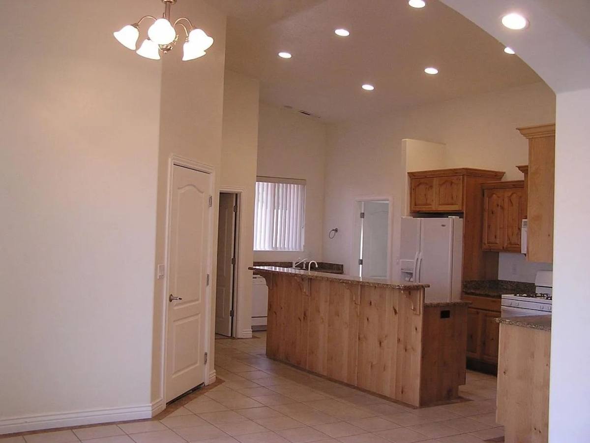 House for rent at 42 N Eastridge Dr, Saint George, UT 84790