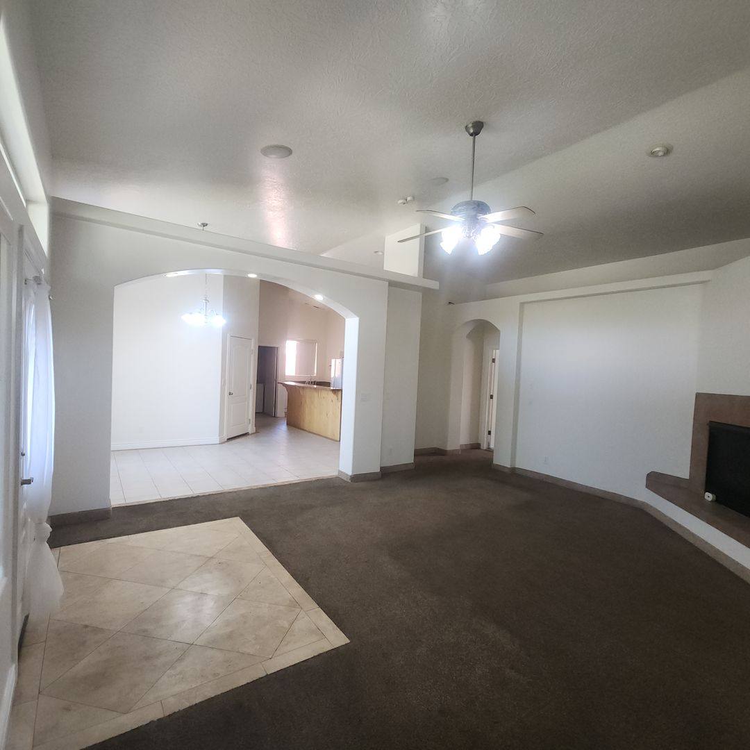 House for rent at 42 N Eastridge Dr, Saint George, UT 84790