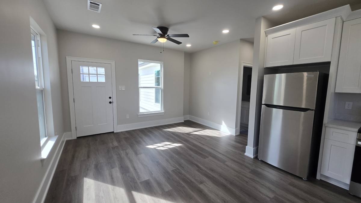 Apartment for rent at 3625 Park Blvd, Chalmette, LA 70043