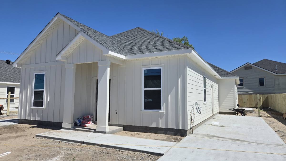 Apartment for rent at 3625 Park Blvd, Chalmette, LA 70043