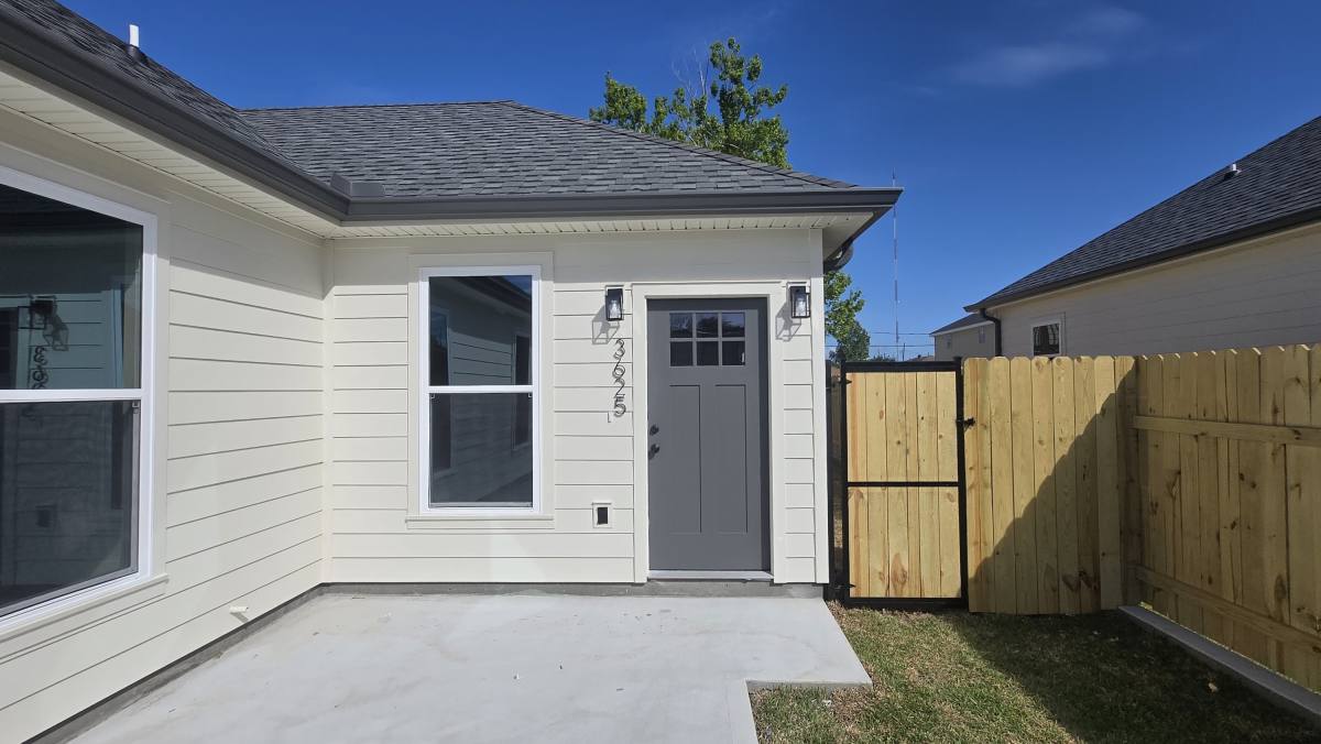 Apartment for rent at 3625 Park Blvd, Chalmette, LA 70043