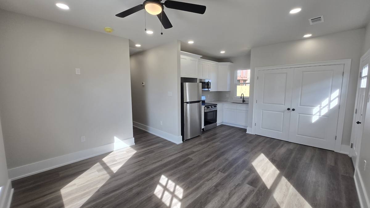 Apartment for rent at 3625 Park Blvd, Chalmette, LA 70043