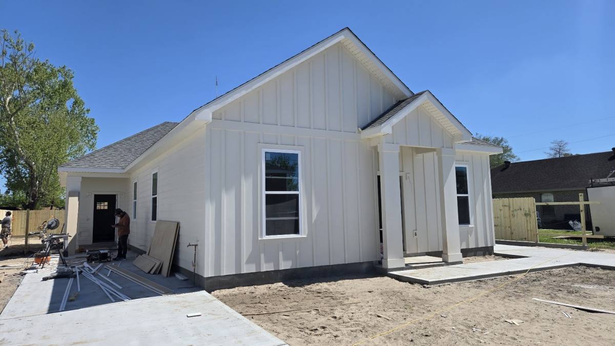 Apartment for rent at 3625 Park Blvd, Chalmette, LA 70043