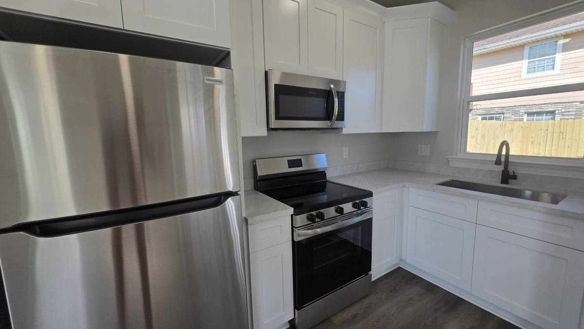 Apartment for rent at 3625 Park Blvd, Chalmette, LA 70043