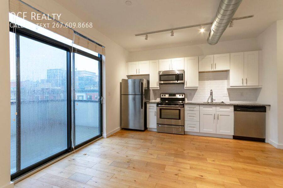 Apartment for rent at 224 Church St #509, Philadelphia, PA 19106