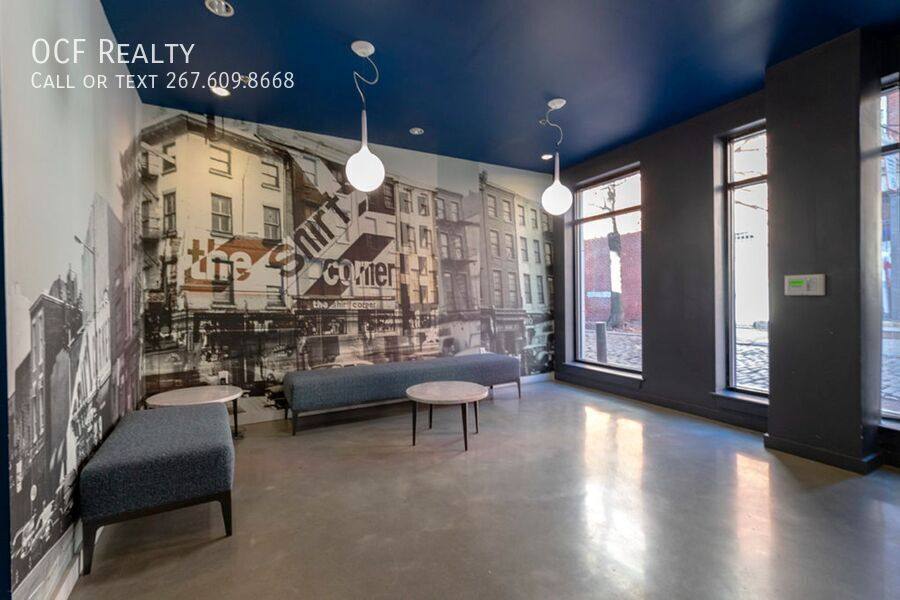 Apartment for rent at 224 Church St #509, Philadelphia, PA 19106