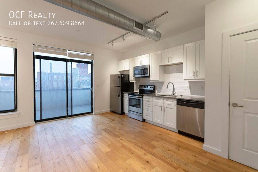 Apartment for rent at 224 Church St #509, Philadelphia, PA 19106