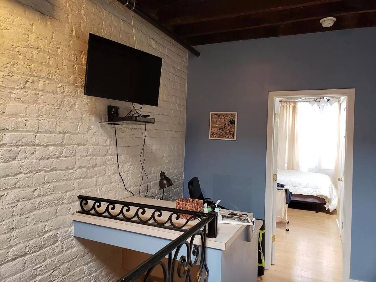 Apartment for rent at 17 1 2 N, Richmond, VA 23219