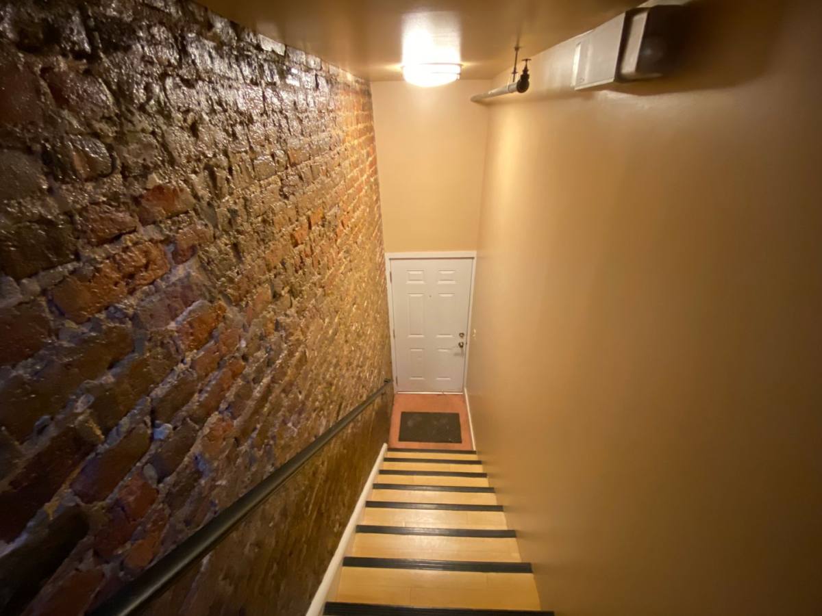 Apartment for rent at 17 1 2 N, Richmond, VA 23219