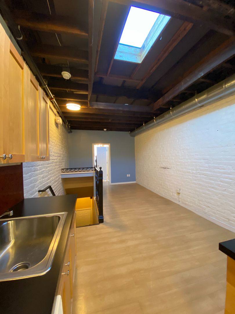 Apartment for rent at 17 1 2 N, Richmond, VA 23219