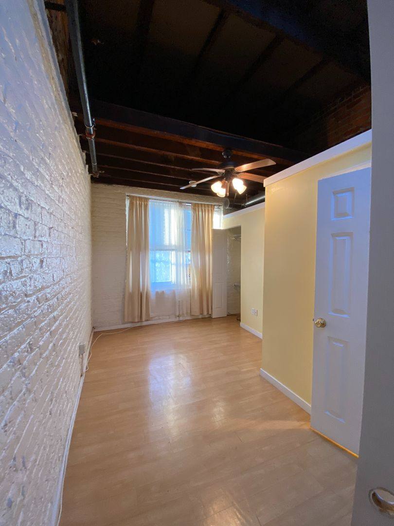 Apartment for rent at 17 1 2 N, Richmond, VA 23219