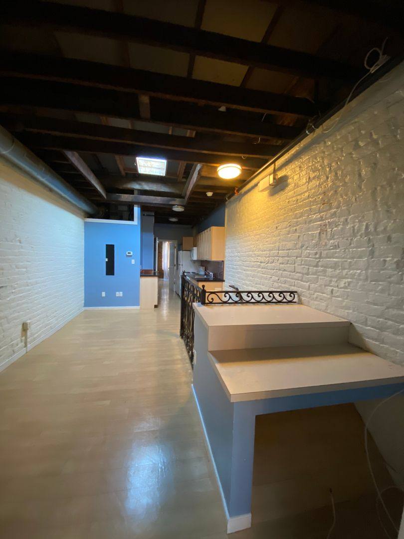 Apartment for rent at 17 1 2 N, Richmond, VA 23219