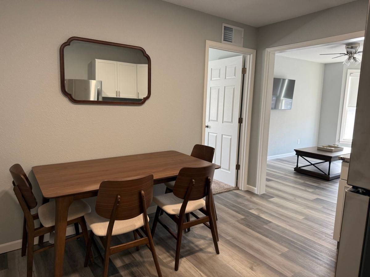 Apartment for rent at 19 1 2 S Jefferson #2, Iola, KS 66749
