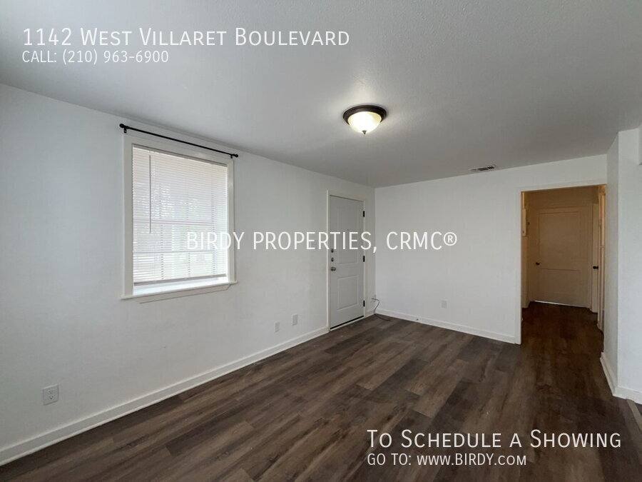 House for rent at 1142 W Villaret Blvd, San Antonio, TX 78224