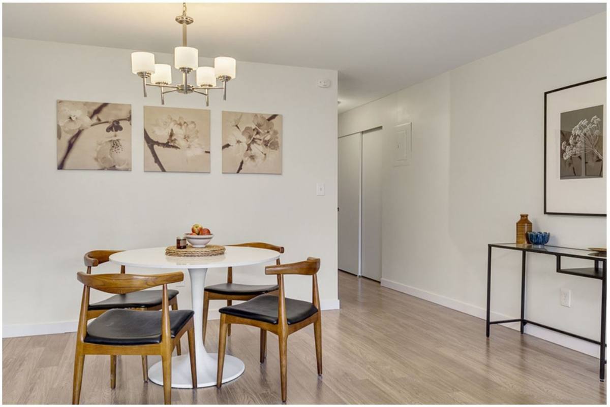 Apartment for rent at 411 W Republican St, Seattle, WA 98119