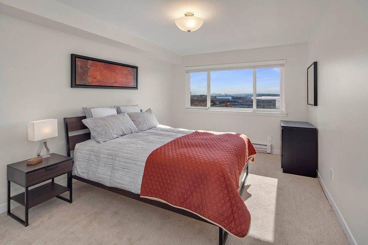 Apartment for rent at 411 W Republican St, Seattle, WA 98119