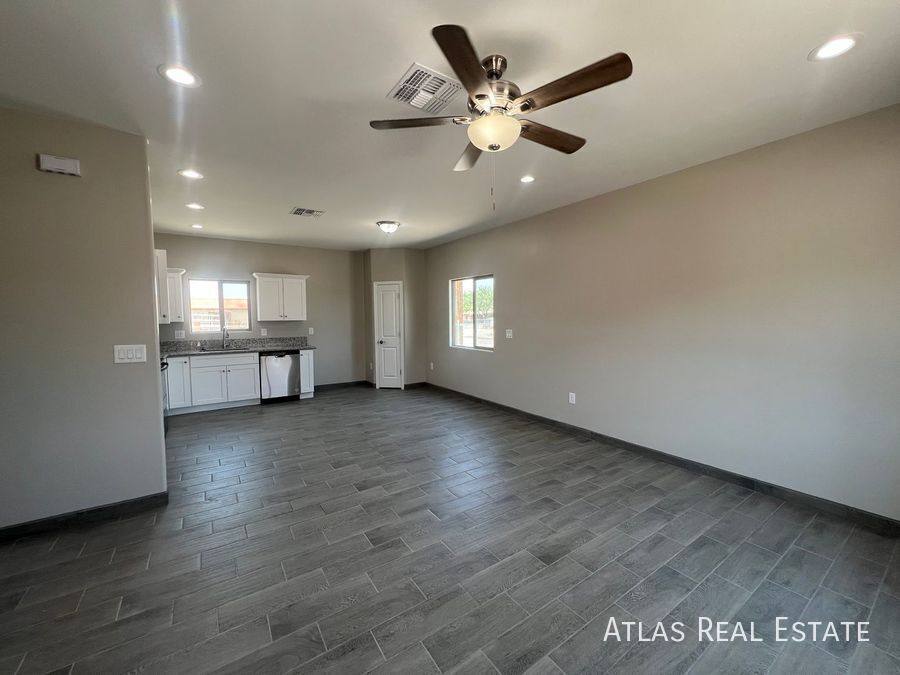 Apartment for rent at 808 E 35th St #1, Tucson, AZ 85713