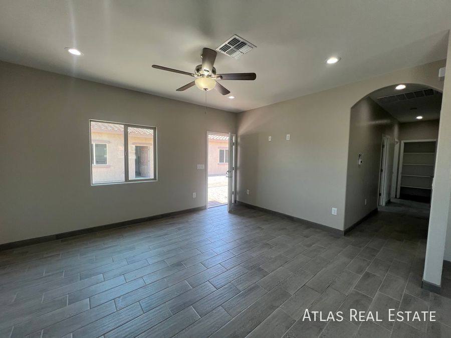 Apartment for rent at 808 E 35th St #1, Tucson, AZ 85713