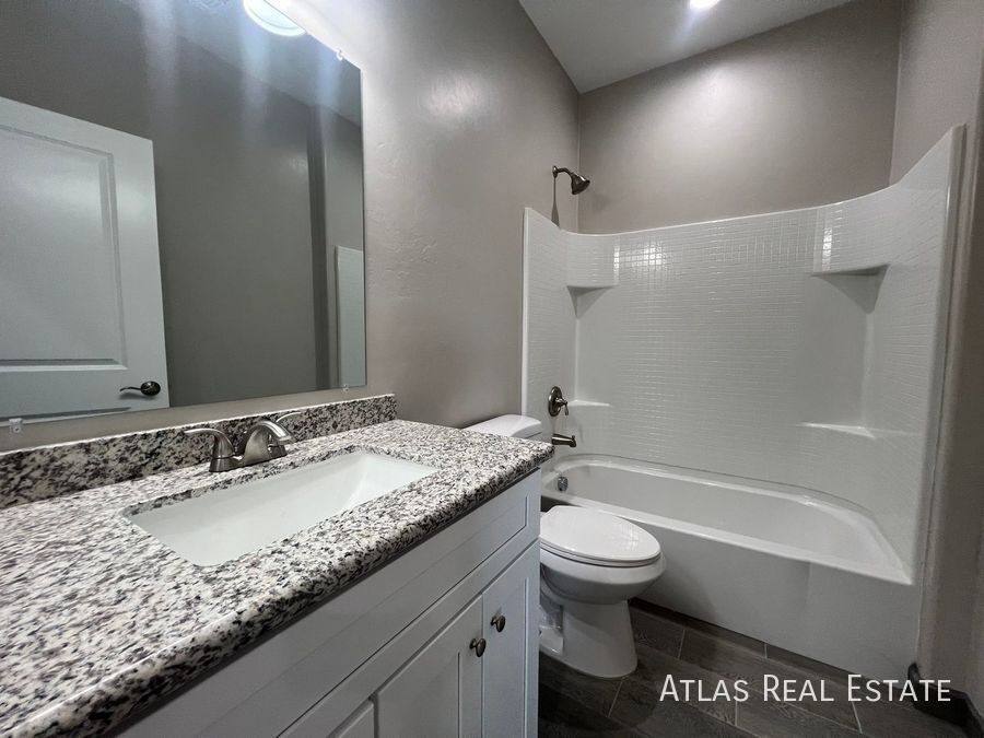 Apartment for rent at 808 E 35th St #1, Tucson, AZ 85713