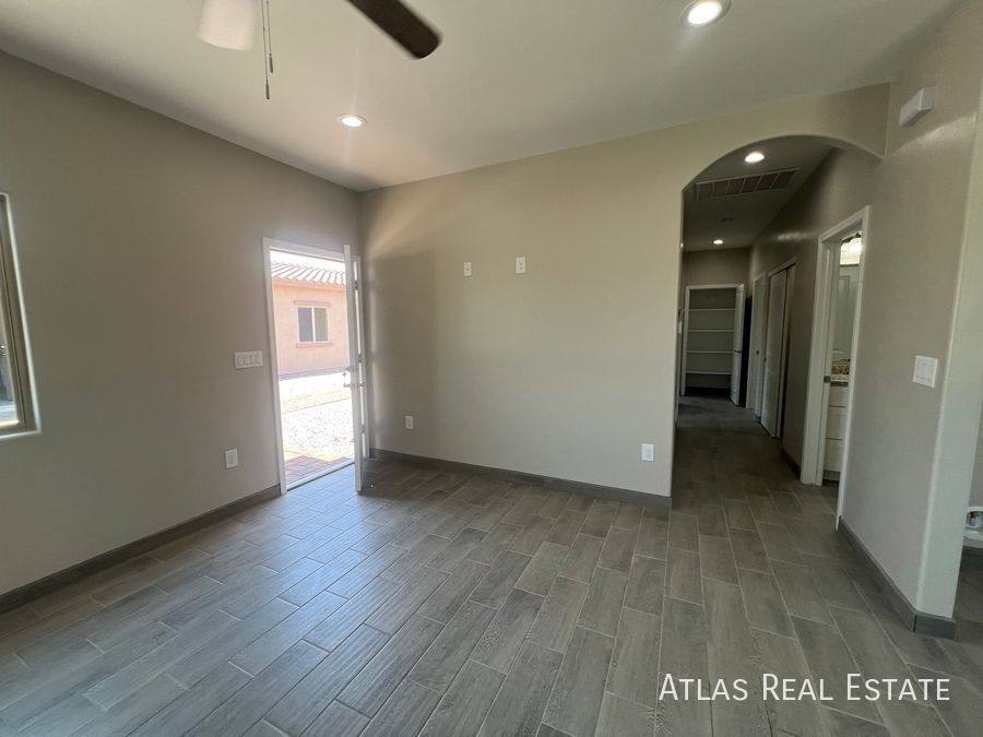 Apartment for rent at 808 E 35th St #1, Tucson, AZ 85713