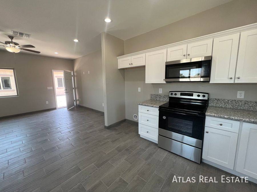 Apartment for rent at 808 E 35th St #1, Tucson, AZ 85713