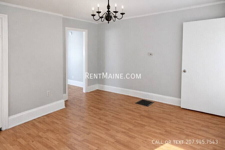 Apartment for rent at 92 Fling St, Brewer, ME 04412