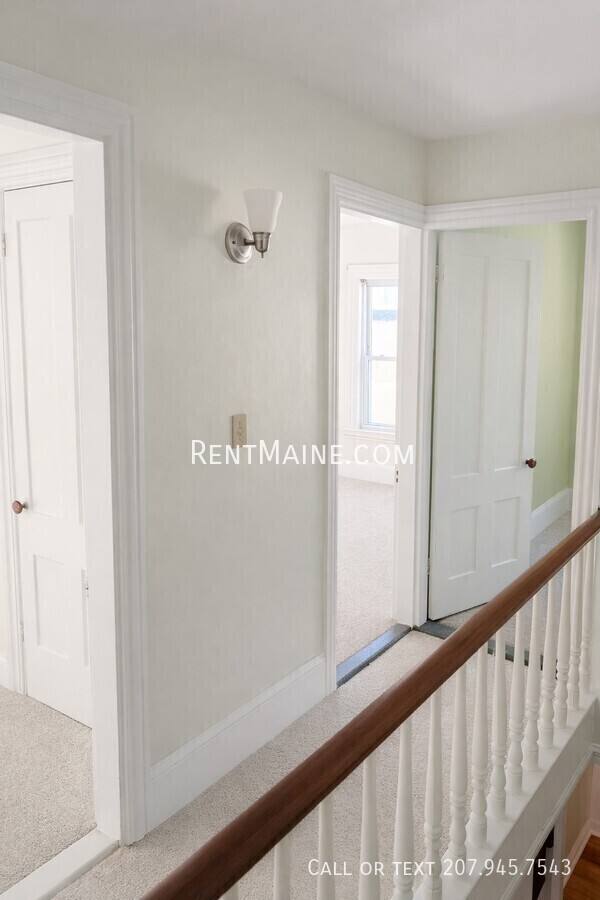 Apartment for rent at 92 Fling St, Brewer, ME 04412