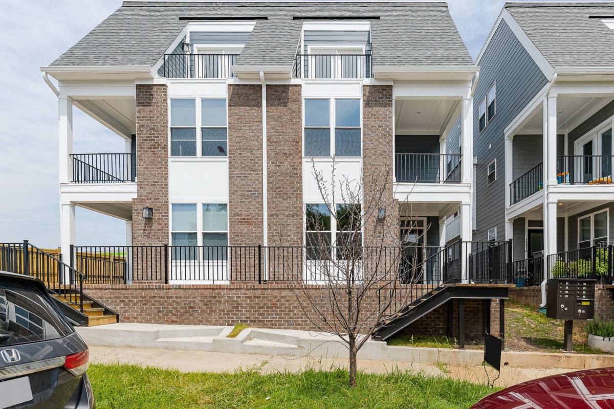 House for rent at 1529 Porter St #A, Richmond, VA 23224