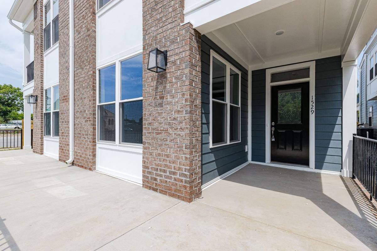 House for rent at 1529 Porter St #A, Richmond, VA 23224
