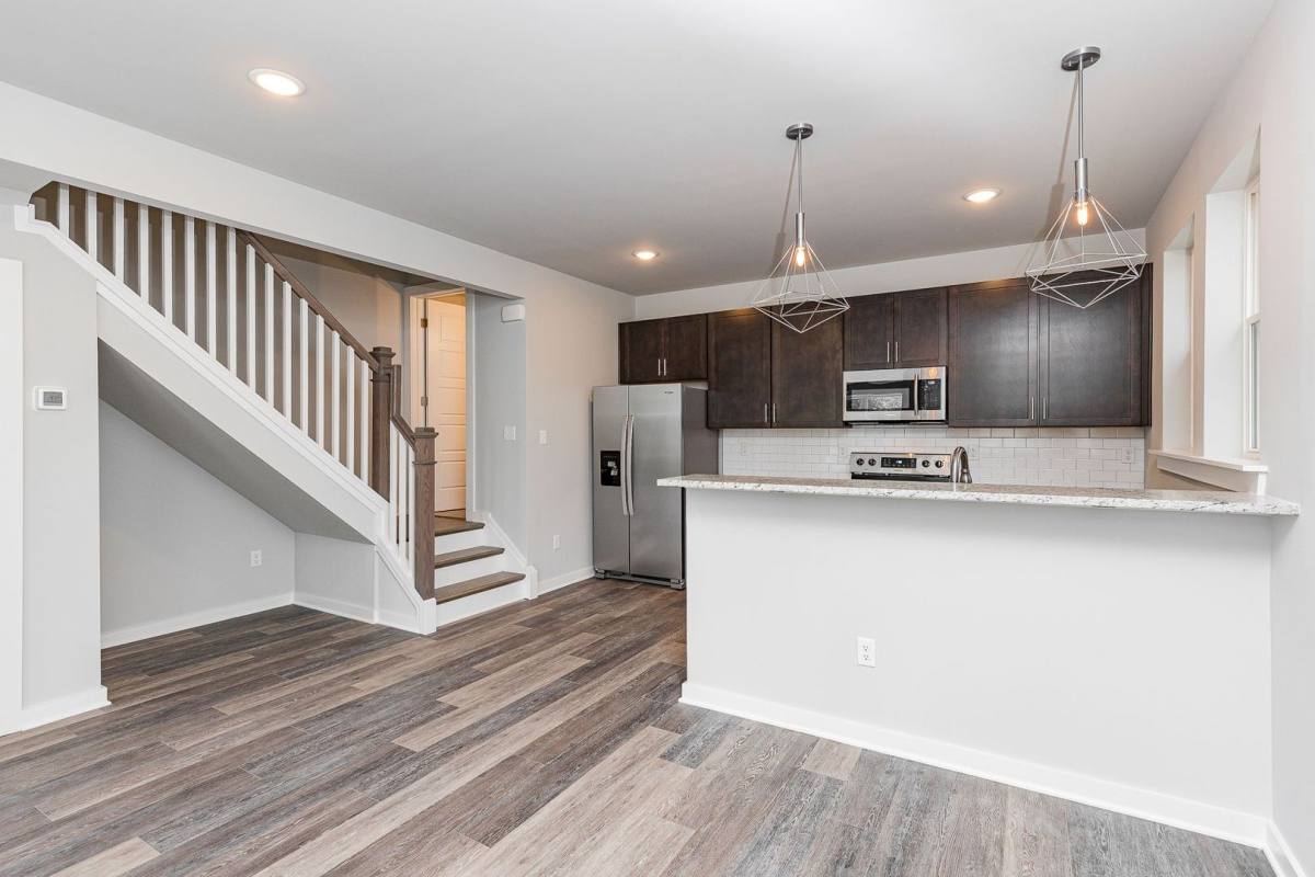 House for rent at 1529 Porter St #A, Richmond, VA 23224