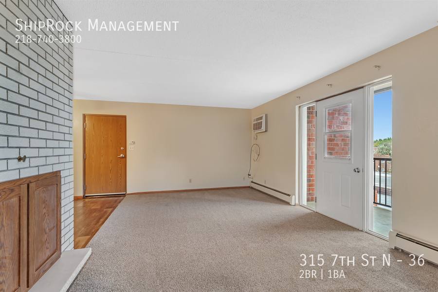 Apartment for rent at 315 7th St N #36, Sartell, MN 56377