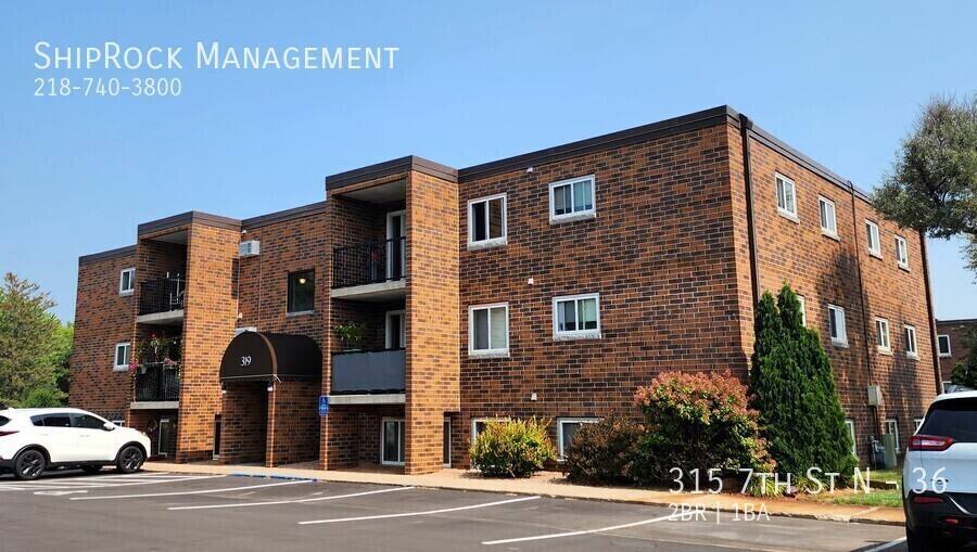 Apartment for rent at 315 7th St N #36, Sartell, MN 56377