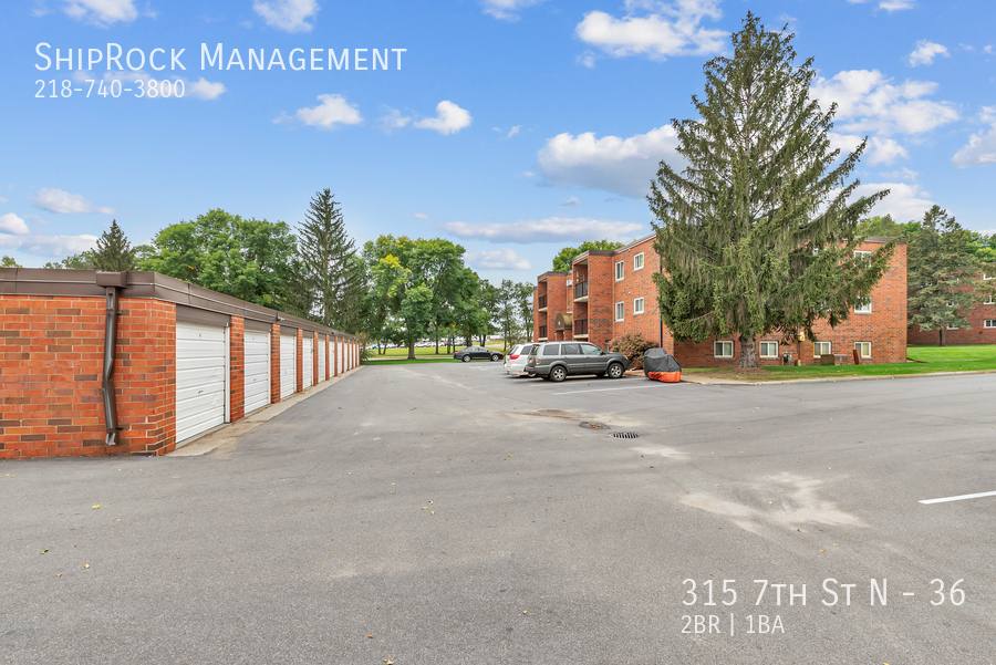 Apartment for rent at 315 7th St N #36, Sartell, MN 56377