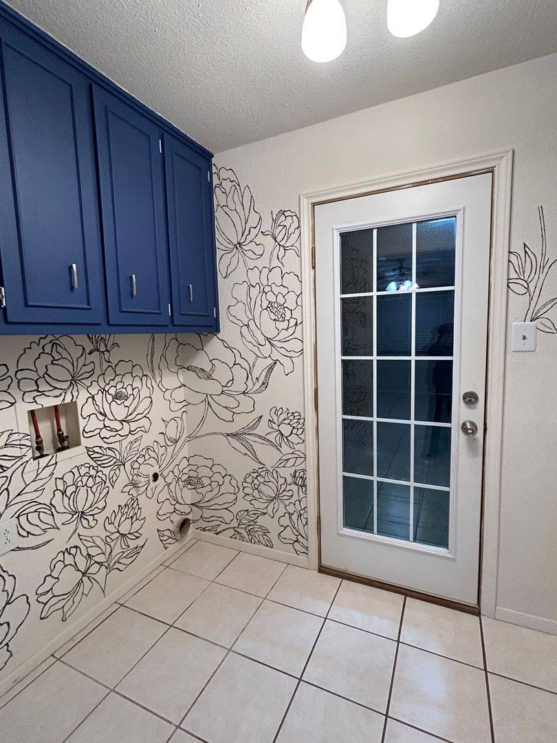 House for rent at 4607 Garden Lane, Odessa, TX 79761