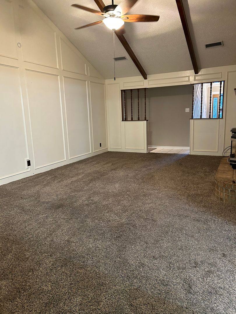 House for rent at 4607 Garden Lane, Odessa, TX 79761
