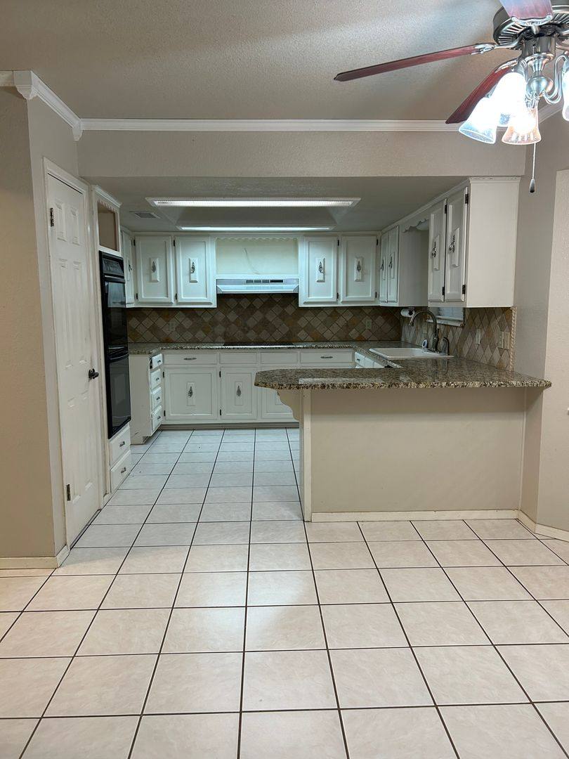 House for rent at 4607 Garden Lane, Odessa, TX 79761