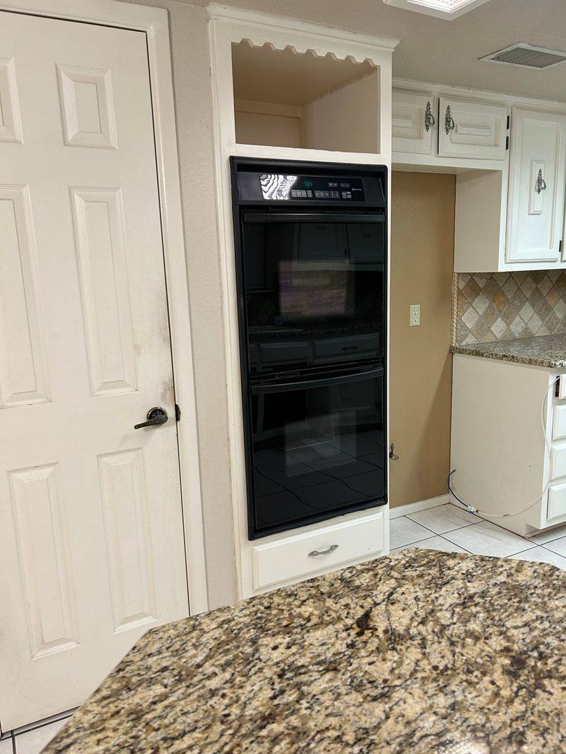 House for rent at 4607 Garden Lane, Odessa, TX 79761