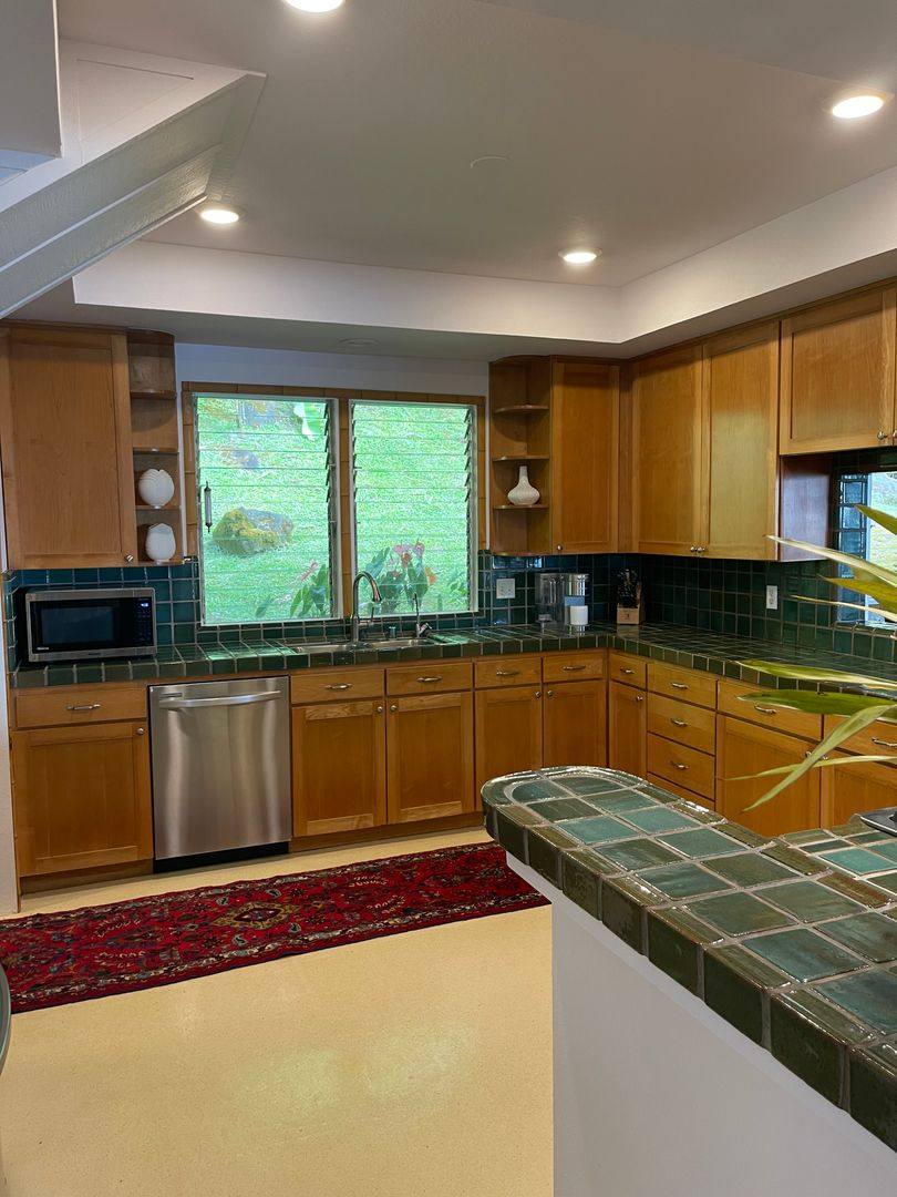 House for rent at 4271 Anini Rd, Kilauea, HI 96754