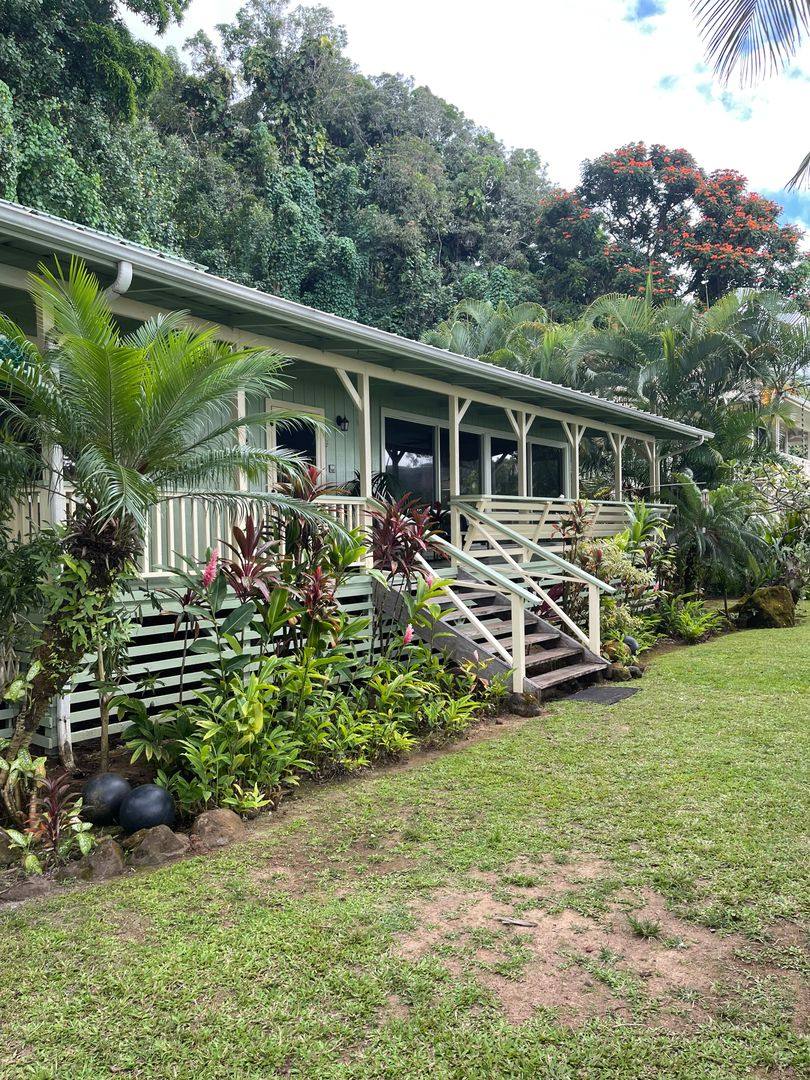 House for rent at 4271 Anini Rd, Kilauea, HI 96754