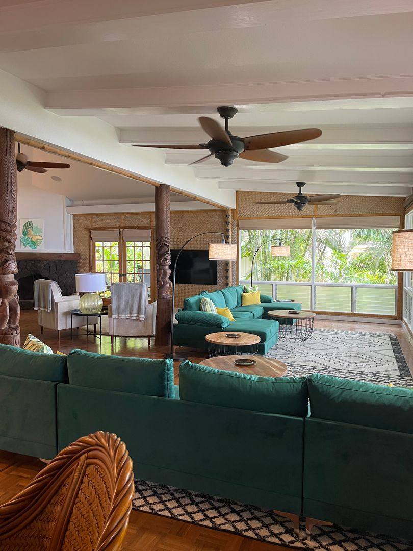 House for rent at 4271 Anini Rd, Kilauea, HI 96754