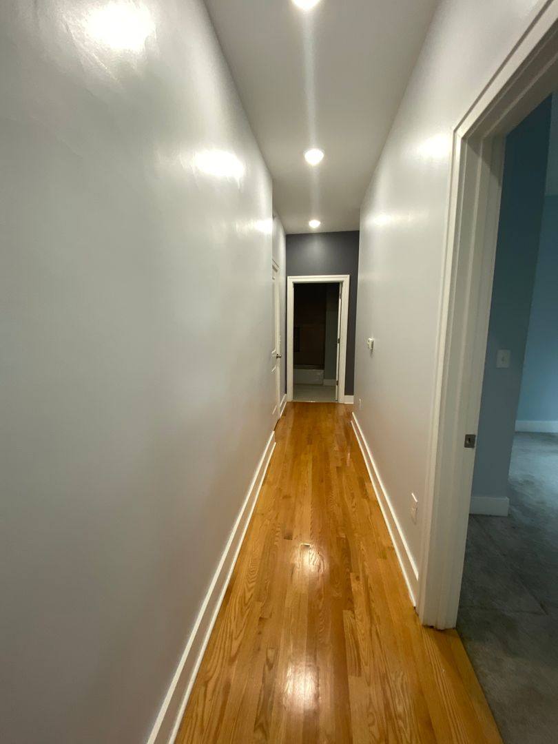 Apartment for rent at 524-526 E Kirby, Detroit, MI 48202