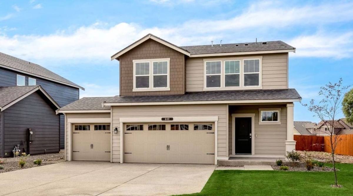 House for rent at 2415 N Leah Lane, Ellensburg, WA 98926